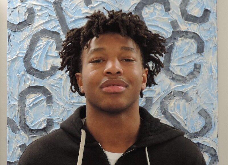 Taner Lee Week 1 Player of the Week